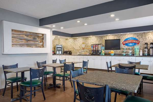  - Baymont Inn & Suites Wilmington