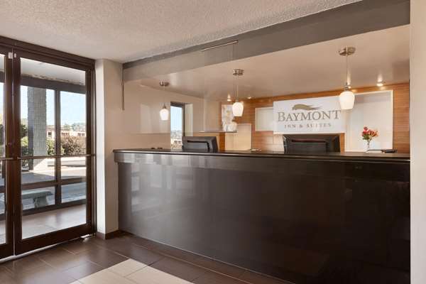  - Baymont Inn & Suites Wilmington