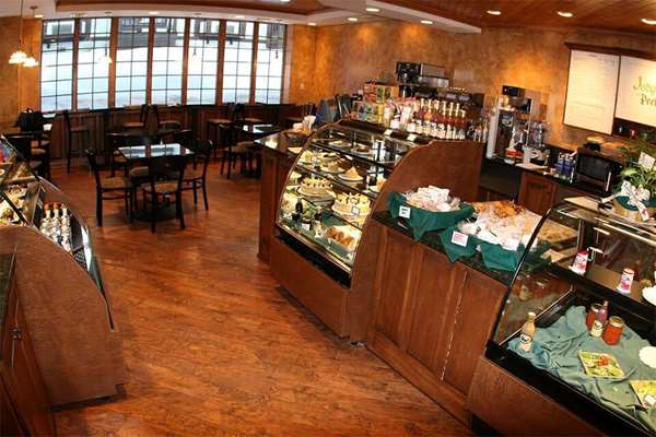 Restaurant - Peek and Peak Resort Clymer