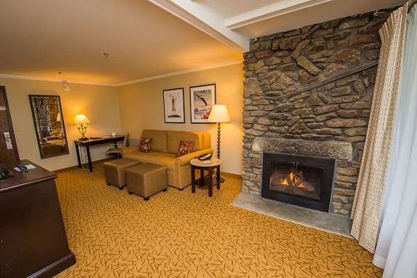  - Peek and Peak Resort Clymer