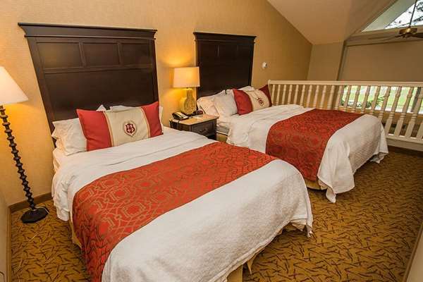  - Peek and Peak Resort Clymer