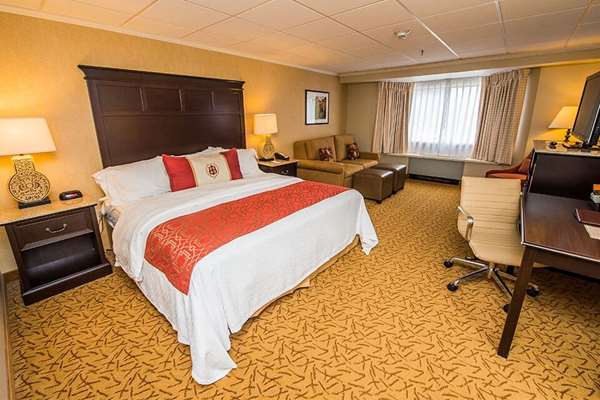  - Peek and Peak Resort Clymer