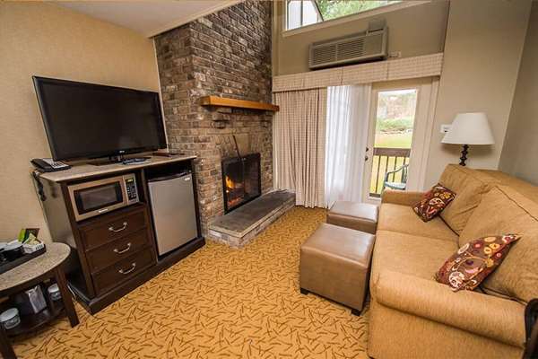  - Peek and Peak Resort Clymer