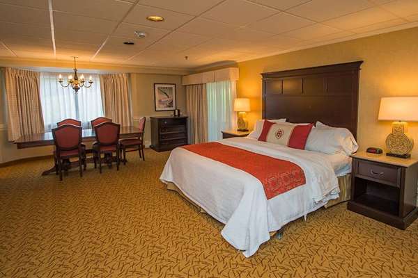  - Peek and Peak Resort Clymer