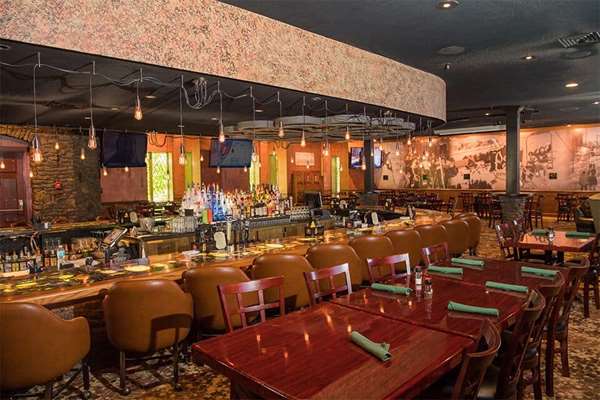 Restaurant - Peek and Peak Resort Clymer