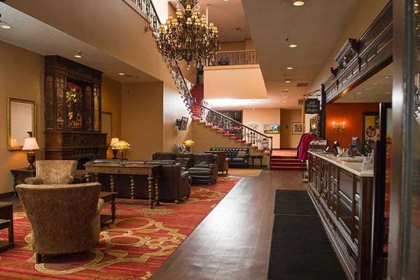  - Peek and Peak Resort Clymer