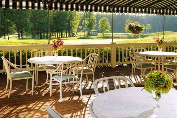  - Peek and Peak Resort Clymer