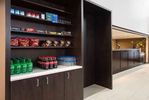  - Best Western Downers Grove Hotel - I-355, Exit 22