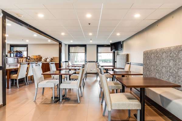 Amenities - Best Western Downers Grove Hotel - I-355, Exit 22