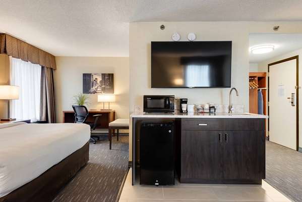  - Best Western Downers Grove Hotel - I-355, Exit 22