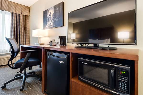  - Best Western Downers Grove Hotel - I-355, Exit 22