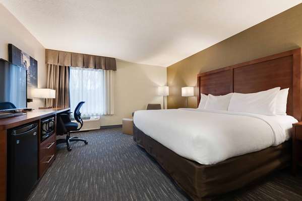  - Best Western Downers Grove Hotel - I-355, Exit 22