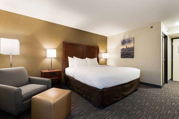  - Best Western Downers Grove Hotel - I-355, Exit 22