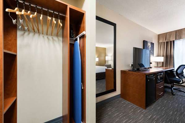  - Best Western Downers Grove Hotel - I-355, Exit 22