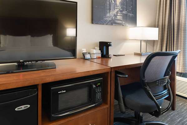  - Best Western Downers Grove Hotel - I-355, Exit 22
