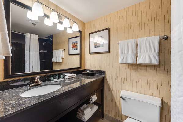  - Best Western Downers Grove Hotel - I-355, Exit 22