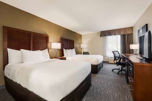  - Best Western Downers Grove Hotel - I-355, Exit 22