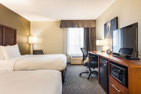  - Best Western Downers Grove Hotel - I-355, Exit 22