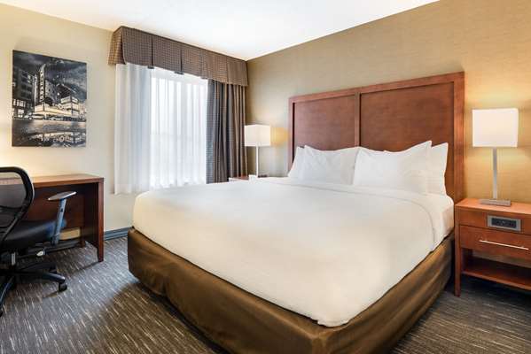 Suite - Best Western Downers Grove Hotel - I-355, Exit 22