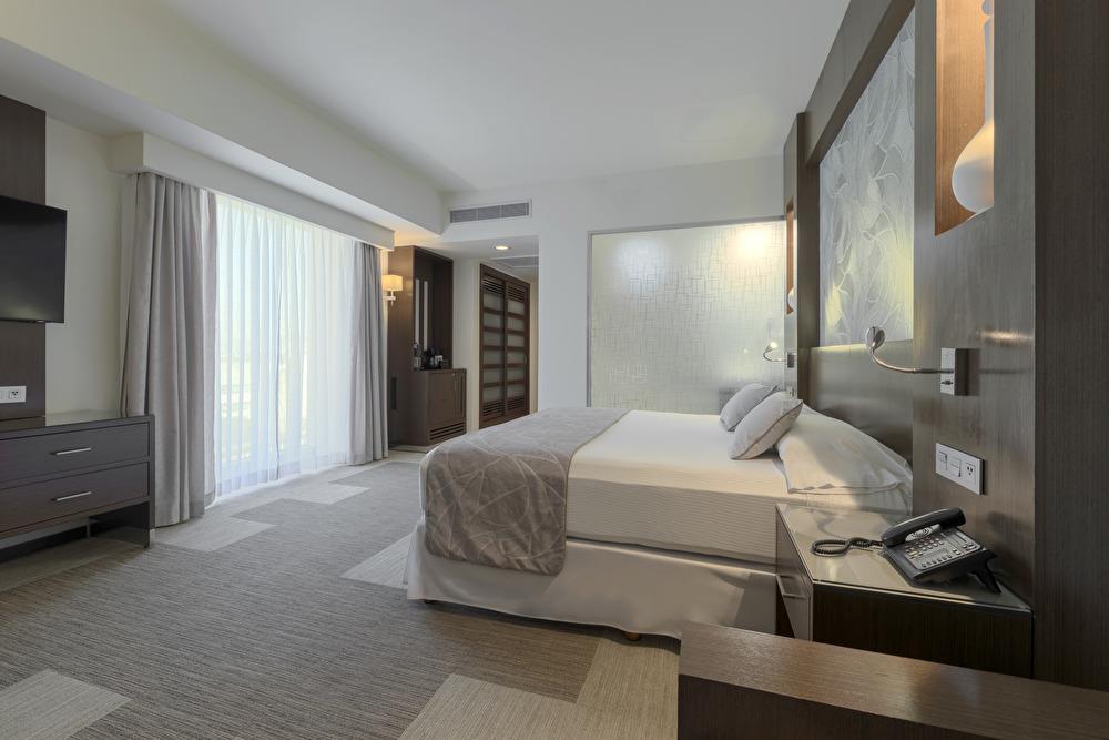 Hotel Riu Plaza Guadalajara