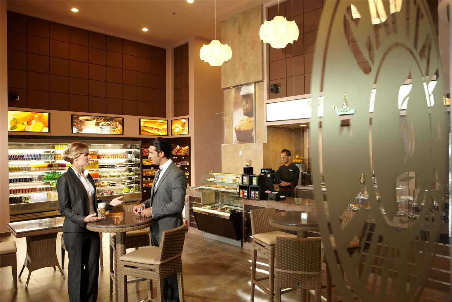 Hotel Riu Plaza Guadalajara