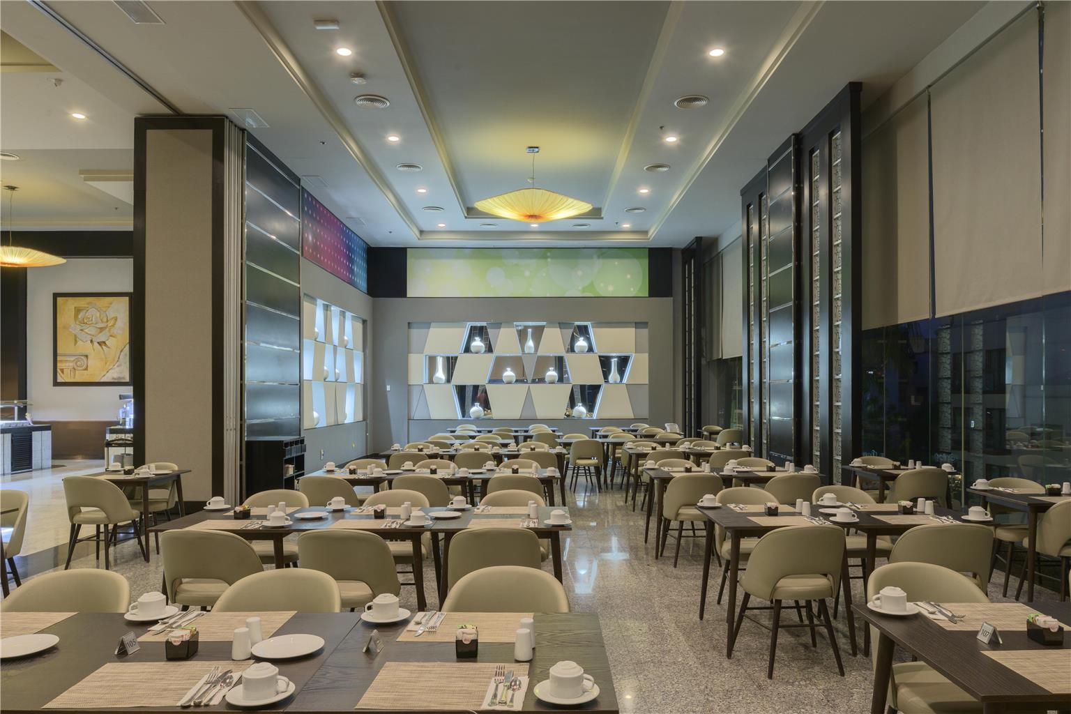 Hotel Riu Plaza Guadalajara