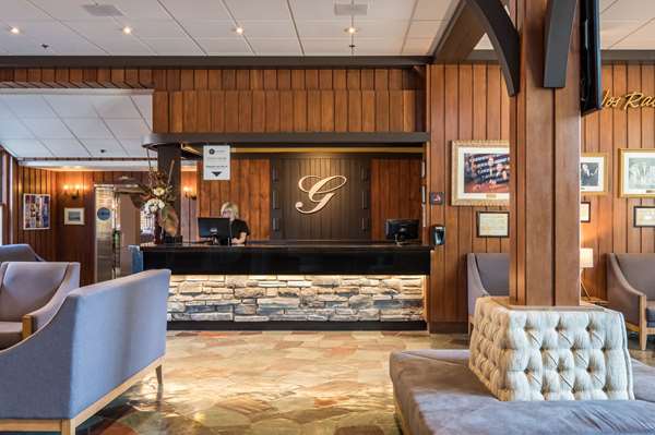  - Mont Gabriel Resort & Spa Ste Adele