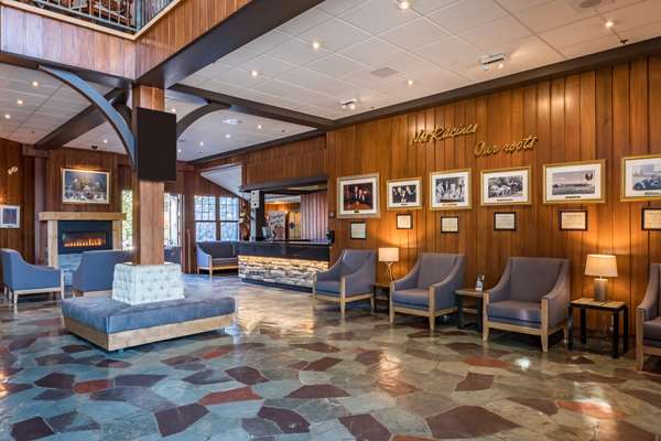  - Mont Gabriel Resort & Spa Ste Adele