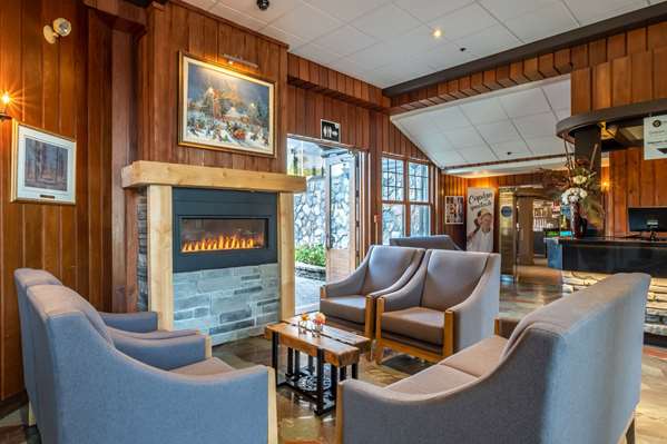  - Mont Gabriel Resort & Spa Ste Adele