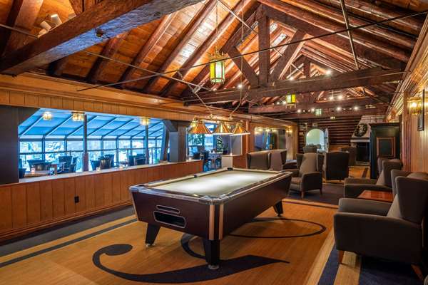  - Mont Gabriel Resort & Spa Ste Adele