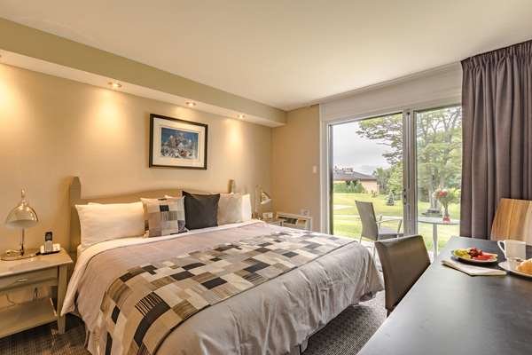  - Mont Gabriel Resort & Spa Ste Adele