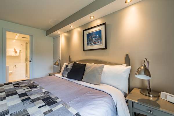  - Mont Gabriel Resort & Spa Ste Adele