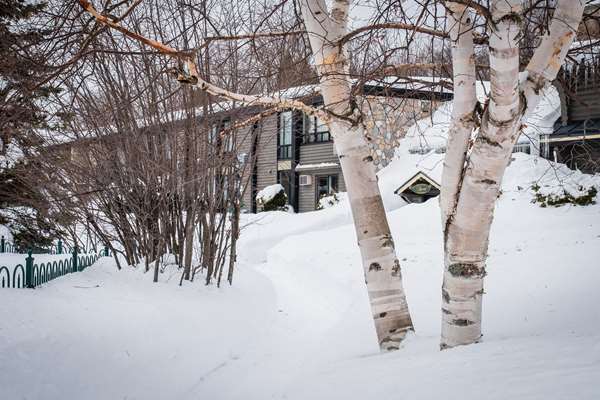 Exterior view - Mont Gabriel Resort & Spa Ste Adele