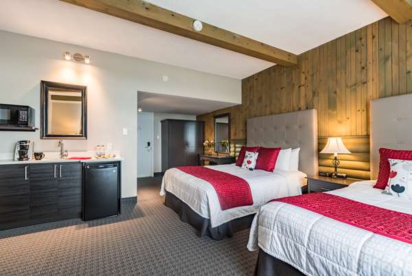  - Mont Gabriel Resort & Spa Ste Adele