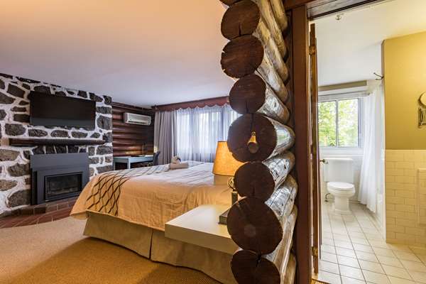  - Mont Gabriel Resort & Spa Ste Adele