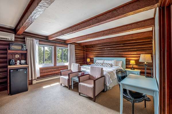  - Mont Gabriel Resort & Spa Ste Adele