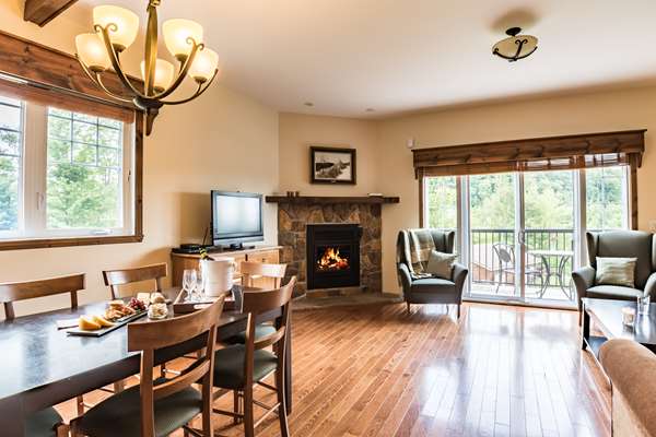  - Mont Gabriel Resort & Spa Ste Adele