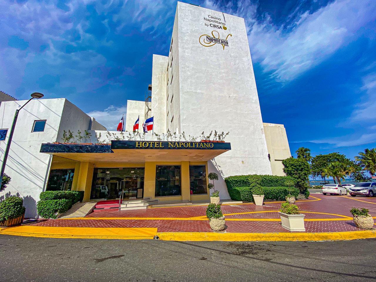 Hotel Napolitano