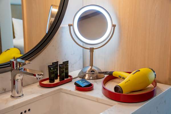  - Hyatt Centric Hotel Portland