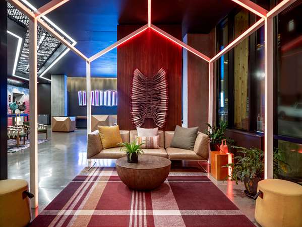  - Hyatt Centric Hotel Portland