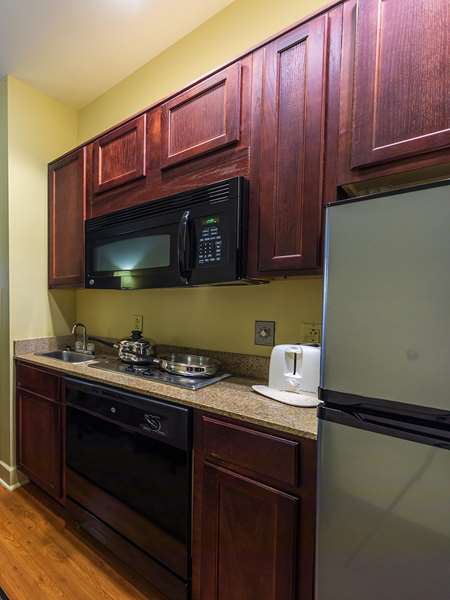  - Extended Stay America Premier Suites Lakeland - I-4, Exit 33