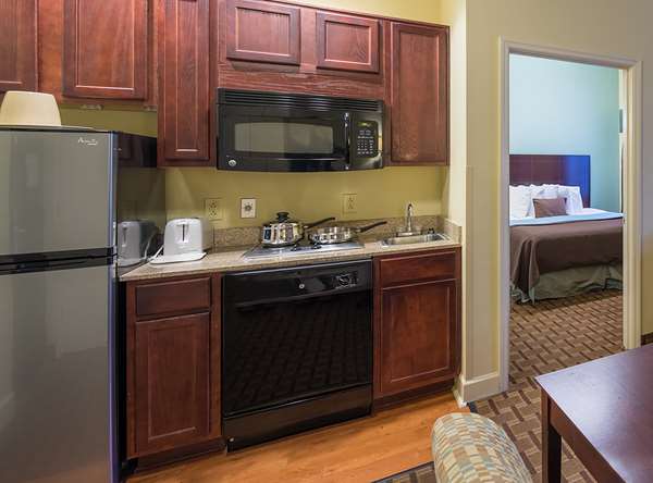  - Extended Stay America Premier Suites Lakeland - I-4, Exit 33