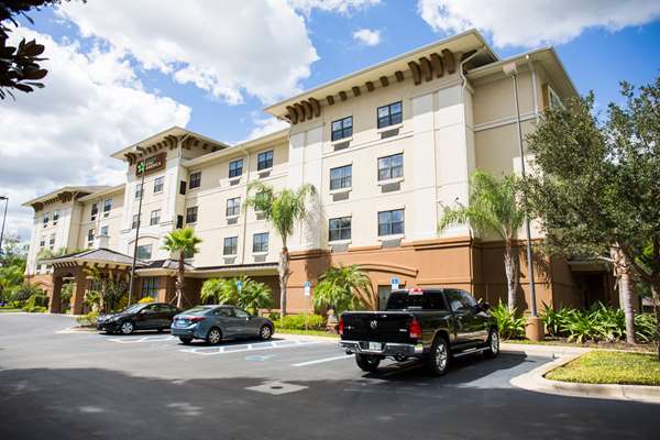 Exterior view - Extended Stay America Premier Suites Lakeland - I-4, Exit 33