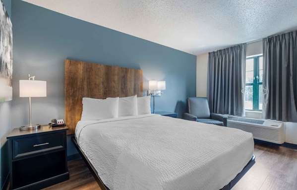  - Extended Stay America Premier Suites Lakeland - I-4, Exit 33