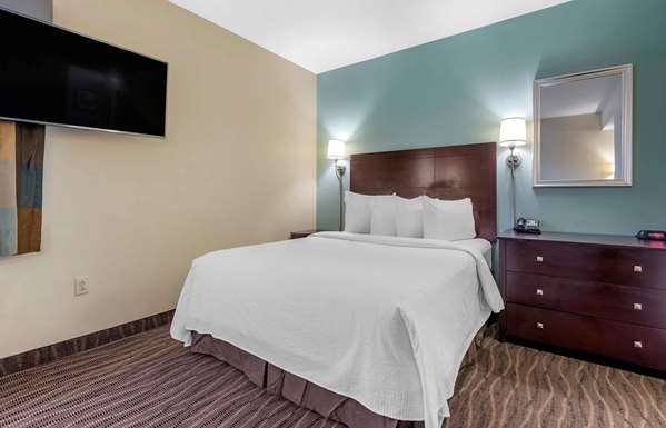  - Extended Stay America Premier Suites Lakeland - I-4, Exit 33