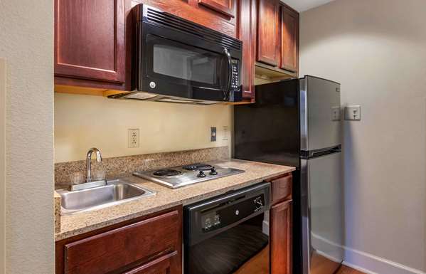  - Extended Stay America Premier Suites Lakeland - I-4, Exit 33