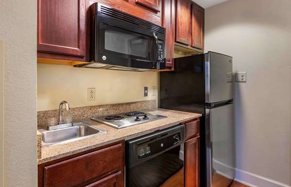 - Extended Stay America Premier Suites Lakeland - I-4, Exit 33