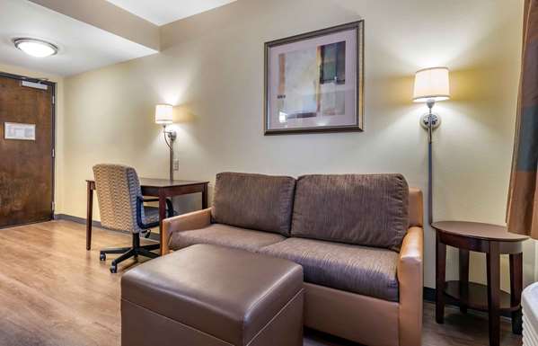  - Extended Stay America Premier Suites Lakeland - I-4, Exit 33