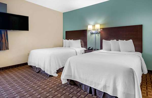  - Extended Stay America Premier Suites Lakeland - I-4, Exit 33