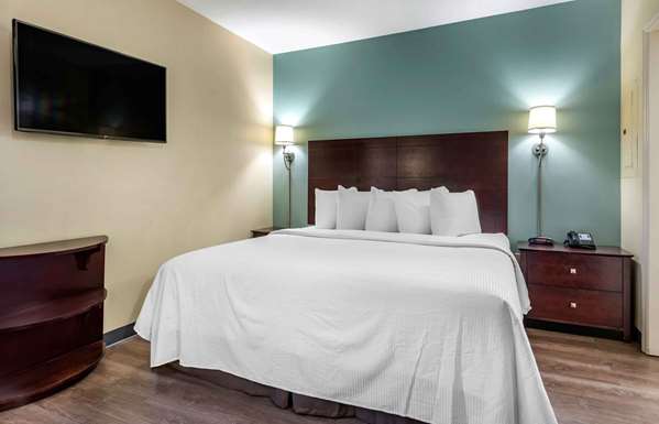  - Extended Stay America Premier Suites Lakeland - I-4, Exit 33